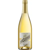 Raumland Zerozzante - Cuvée N°1 - Weiße Trauben Alkoholfrei