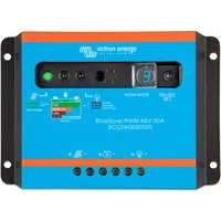 Victron Energy Victron BlueSolar PWM-Light 48V 30A
