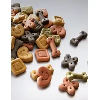 MERA Dog Hundekuchen Twinky Mix