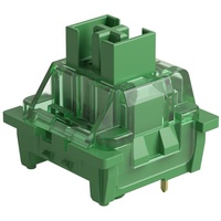 Akko V3 Pro Matcha Green Switch mechanisch, 3-Pin, linear,