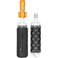 Peaty ́s Holeshot Co2-kartusche - Mango - 25 g