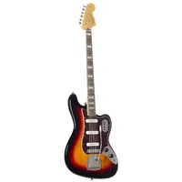 Fender Classic Vibe Bass VI IL 3-Color Sunburst (0374580500)
