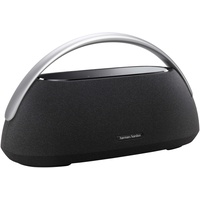 Harman/Kardon Harman Kardon Go + Play 3 Schwarz