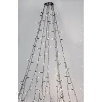 Eglo christmas - eglo led Weihnachtsbaumbeleuchtung für innen und