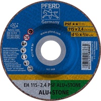 FP Pferd Trennscheibe C24PPS gerade 230x3,2mm