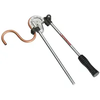 Rothenberger Stand.Biegezange, 180°, 6mm