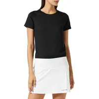 Head Racket HEAD Damen Club Basic W Skirts, Weiß,