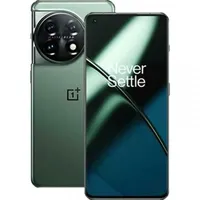 OnePlus 11 128 GB Eternal Green