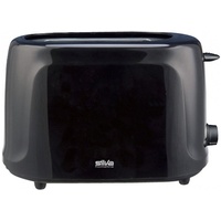 Silva TA 2503 schwarz, 2 Toastscheiben