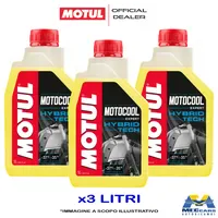 Motul MOTOCOOL EXPERT -37°C 1L,