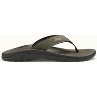 Olukai Herren Ohana Zehentrenner - 48 - Kona /