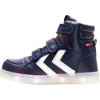 Hummel Stadil Flash Black Iris 29