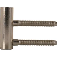 Simonswerk Türband Rahmenteil V 4400 WF, - Stahl vernickelt