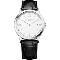 Baume & Mercier Classima M0A10323 - silber