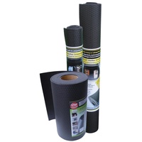 Black Cat Panther Anti-Rutschmatte 1200 mm x 800 mm