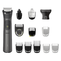 Philips MG7920/15 Series 7000 Multifunktionstrimmer 13-in-1 Multigroomer, Schwarz