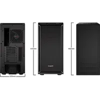 Kiebel Silent Master V AMD Ryzen 7 5700X 16