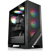 Kiebel.de Gaming PC Booster V AMD Ryzen 5 5500,