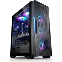 Kiebel Raptor 12 Intel Core i9-12900KF, 64GB DDR4, NVIDIA