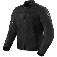 RevIt! Revit Eclipse 2 Textiljacke - - L