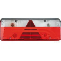 Herth+Buss Heckleuchte 83830406