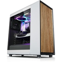 Kiebel Gaming-PC White Forest 12 2023 32 GB RAM