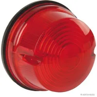 Herth+Buss ELPARTS Schlussleuchte Ø80mm