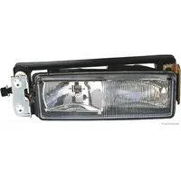 Herth+Buss Elparts Nebelscheinwerfer 81660007