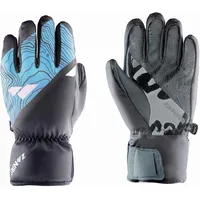 Zanier Zanier-Jugend-Handschuhe-Sillian.STX