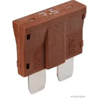Herth+Buss HERTH&BUSS Elparts Sicherung, braun