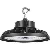 GreenLED® Greenled, Wandleuchte + HighBay 'HighImpact' IP65 120W 5000K