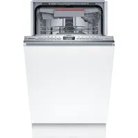Bosch Serie 4 SPV4HMX49E Einbau-Geschirrspüler (vollintegrierbar, 448 mm breit)