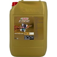 Castrol Edge 5W-30 C1 20 Liter - 20