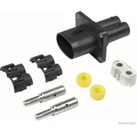 Herth+Buss Elparts Steckgehäusesatz 50390702