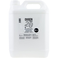 BBCOS Oxigen Cream 6% 20 Vol. 5000ml