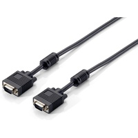 Equip 118812 HD15 VGA Kabel, 5m