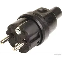 Herth+Buss ELPARTS Stecker 250V