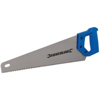Silverline Tools Silverline 783104 Handsäge mit gehärteten Zähnen 400