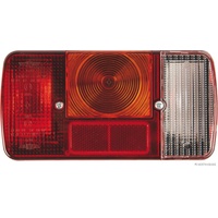 Herth+Buss ELPARTS Heckleuchte 3-Kammerleuchte Anbau Rechts 83830028