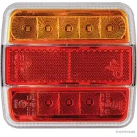 Herth+Buss ELPARTS Heckleuchte 12V Rechts Links
