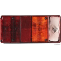 Herth+Buss Heckleuchte