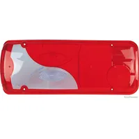 Herth+Buss ELPARTS Lichtscheibe, Heckleuchte Links