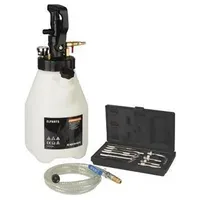 Herth+Buss Elparts Befüllgerät, Getriebeöl