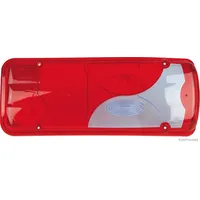 Herth+Buss ELPARTS Lichtscheibe, Heckleuchte Rechts