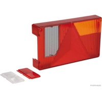Herth+Buss ELPARTS Lichtscheibe, Heckleuchte 83832144