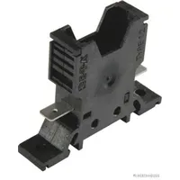 Herth+Buss Elparts Sicherungshalter Flachsteckanschluss