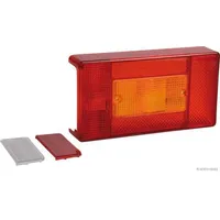 Herth+Buss ELPARTS Lichtscheibe, Heckleuchte Beidseitig