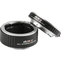 Viltrox Macro Zwischenringsatz 12/24mm für L-Mount