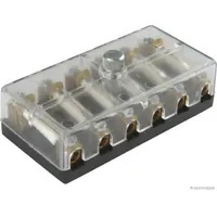 Herth+Buss Elparts Sicherungsdose Schraubanschluss