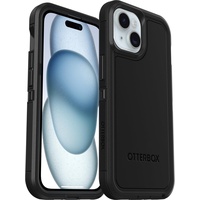 Otterbox Defender XT iPhone 16e/15/14/13 - black
